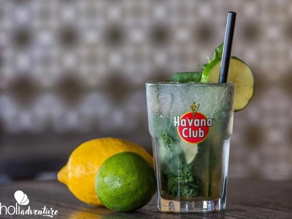"Cuban Classical Cocktails" Tour - "Cuban Classical Cocktails" Tour