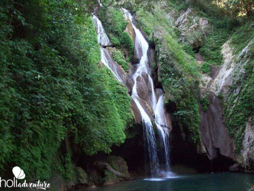 "El Cubano" Natural Park - "Trini-cuban" Tour
