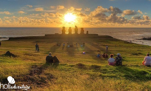 Tahai Archaeological Complex, PASCUA ISLAND - "PASCUA ISLAND - MUSEUM", CITY TOUR