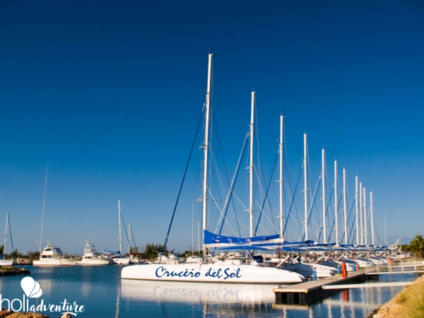 “Seafari Crucero del Sol VIP“ Tour - "Seafari Crucero del Sol VIP" Tour