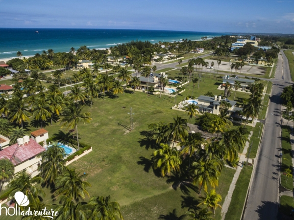 Villa View - GRAN CARIBE VILLA LOS PINOS