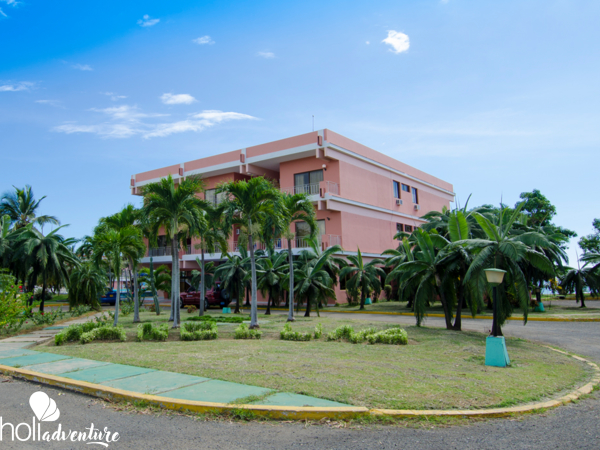 House's panoramic view - GRAN CARIBE FARO LUNA Luna Hotel