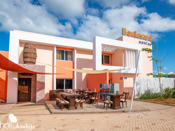  - ISLAZUL BOULEVARD VARADERO Hostal