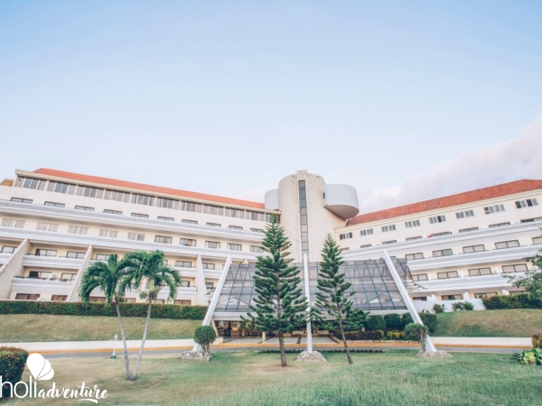  - BELLA COSTA Hotel