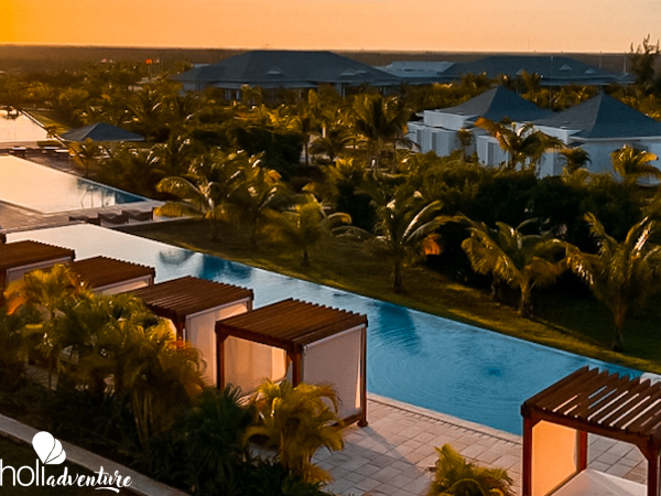  - PLAYA LUXURY CAYO GUILLERMO Hotel - Adults Only Over 13 Years Old