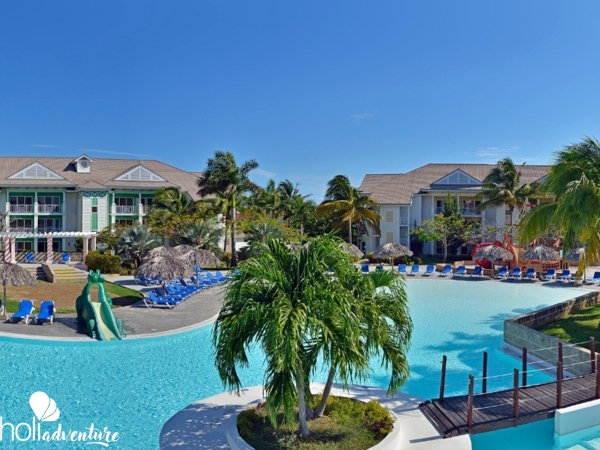  - PENÍNSULA VARADERO ALL INCLUSIVE Hotel