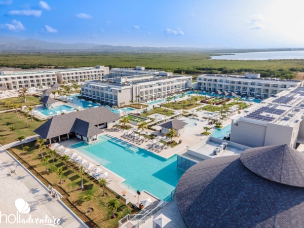  - TRINIDAD PENÍNSULA ALL INCLUSIVE Hotel