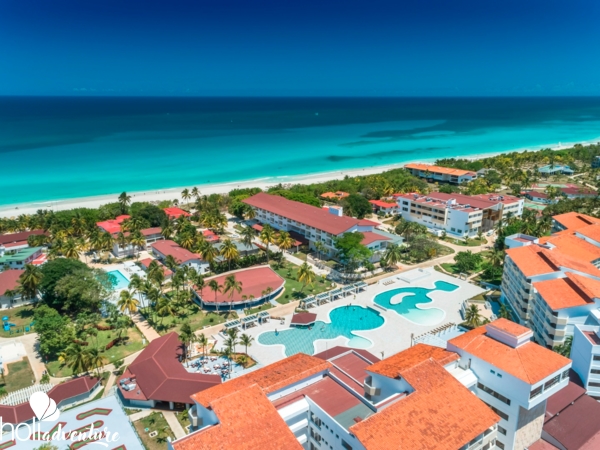  - Hotel CARIBE BEACH ALL INCLUSIVE