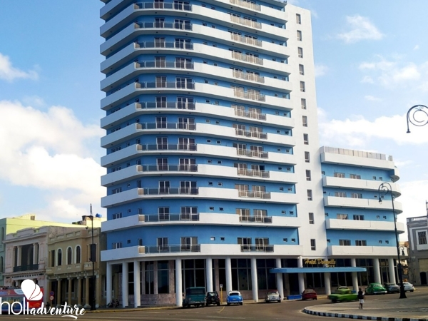  - DEAUVILLE Hotel