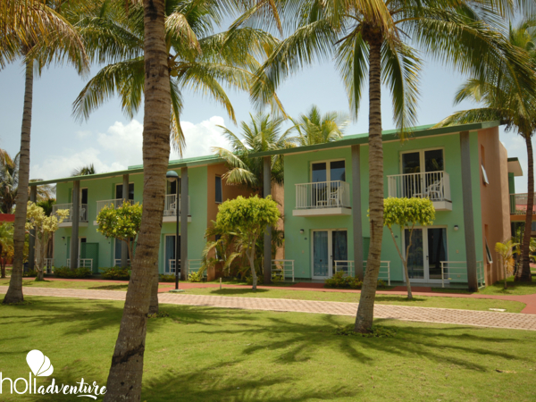  - TURQUESA  Hotel