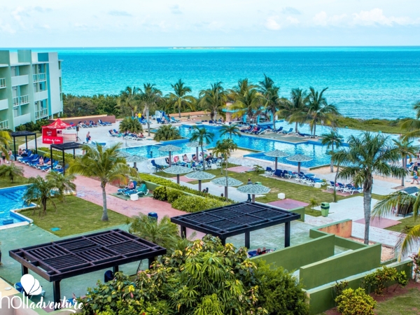  - GRAND CAYO GUILLERMO Hotel