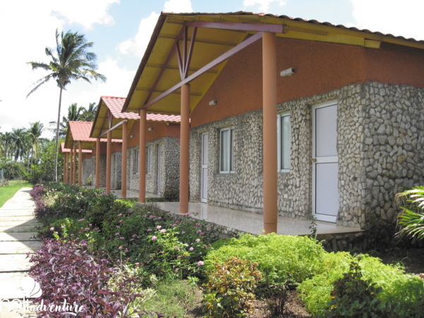  - Villa ISLAZUL DON LINO