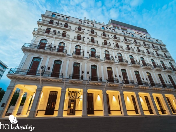  - REGIS HABANA Hotel