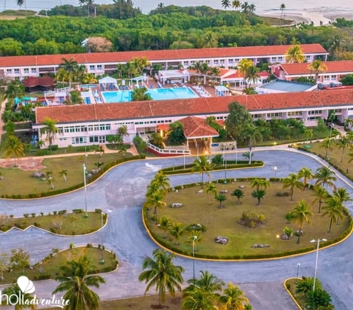  - BLAU ARENAL HABANA BEACH Hotel