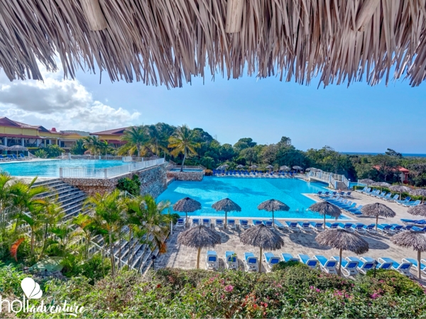  - TURQUESA BEACH RESORT Hotel