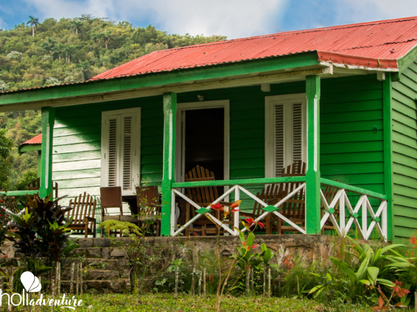  - Mil Cumbres Farm