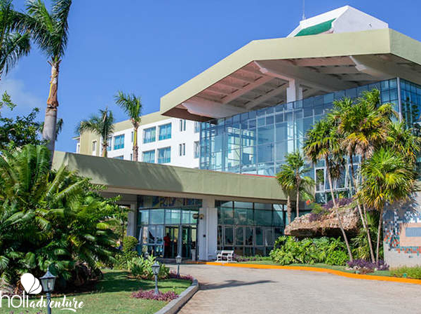  - BRISAS VARADERO Hotel