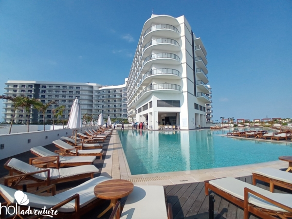  - GRAN HABANA Hotel