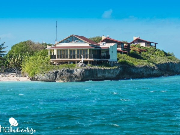 Villa and Sea Panoramic View - LAS BRUJAS Villa (Next opening)