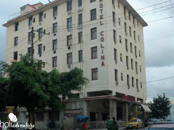 Hotel Colina View - Hotel ISLAZUL COLINA