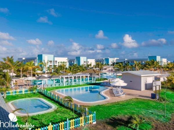  - VILA GALÉ CAYO SANTA MARÍA Hotel