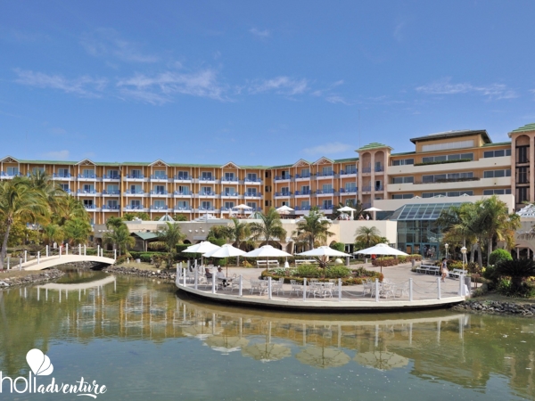 Hotel View - LAS ANTILLAS ALL INCLUSIVE Hotel