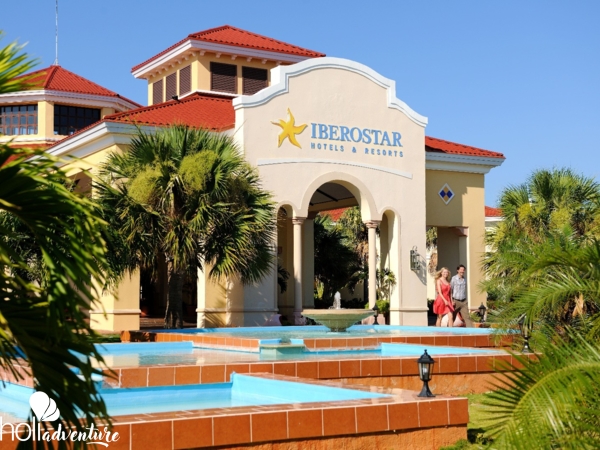  - Hotel PLAYA ALAMEDA - Sólo para adultos mayores de 16 años
