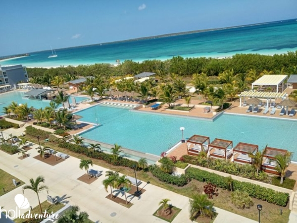  - CAYO SANTA MARÍA THE ONE GALLERY Hotel