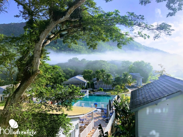  - Hotel MUTHU SEGUNDO FRENTE
