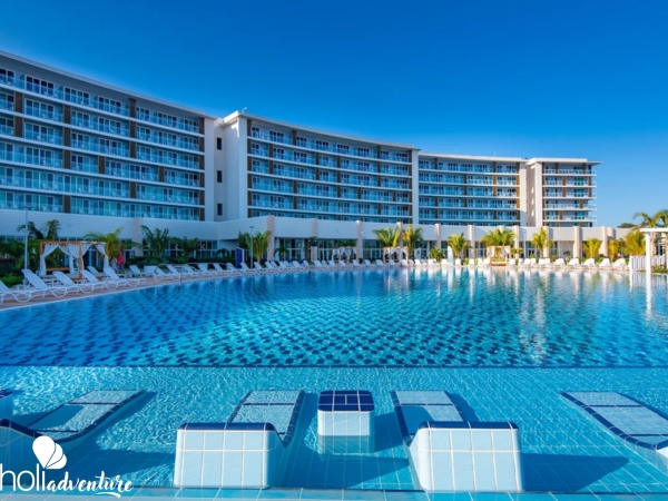  - Hotel OASIS VARADERO - Solo para adultos mayores de 11 años