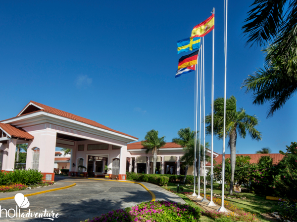  - RESONANCE CAYO SANTA MARIA Hotel  -  Adults Only Over 18 Years Old (Formerly Starfish Cayo Santa María Hotel)