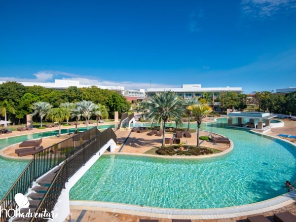  - PLAYA VISTA AZUL RESORT & SUITE Hotel