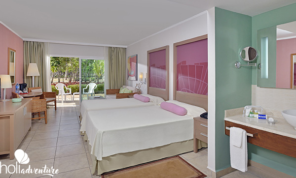 Standard Room - JARDINES DEL REY ALL INCLUSIVE Hotel