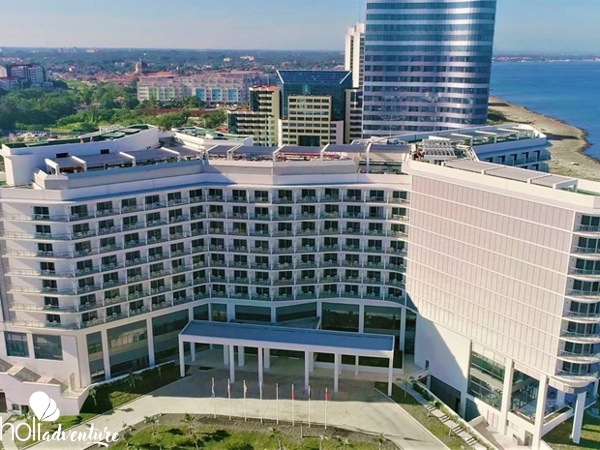  - MIRADOR DEL CARIBE Hotel (Next opening)