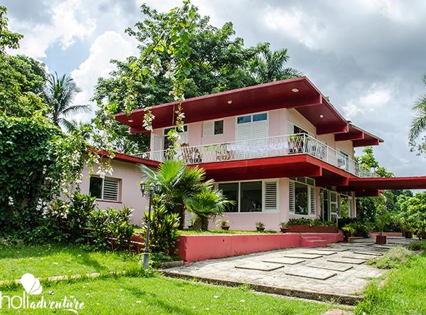  - LA GUABINA Farm
