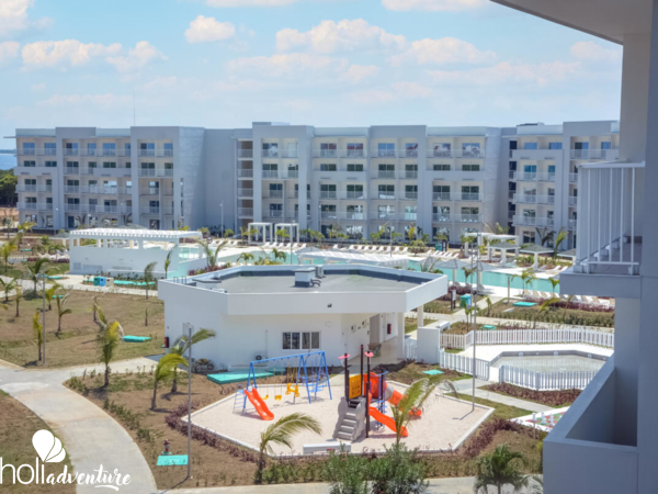  - SIERRA CRISTAL BY COSMOS Hotel