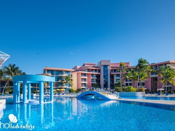  - GRAN CARIBE PLAYA DE ORO Hotel