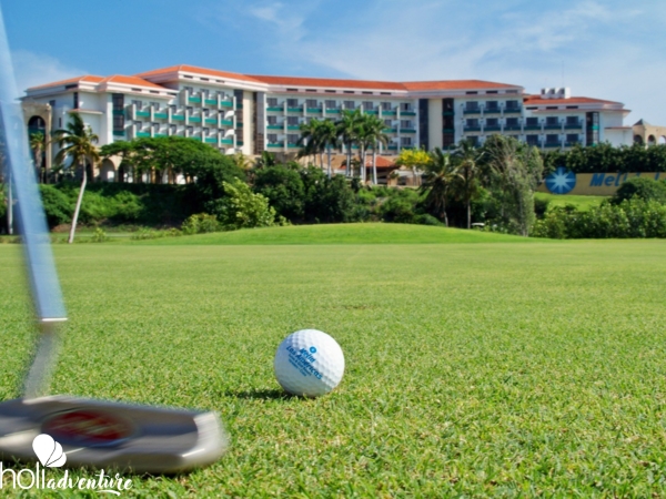  - LAS AMÉRICAS VARADERO Hotel