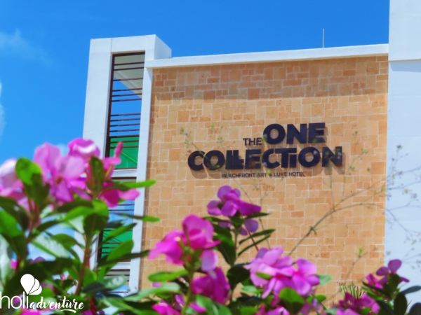  - THE ONE COLLECTION Hotel