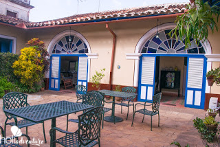  - Hostal Colinial Alelusa