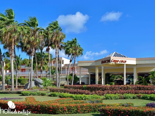  - ROCARENA Hotel