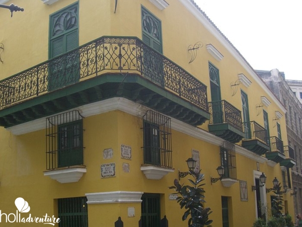  - HABAGUANEX VALENCIA Hostel