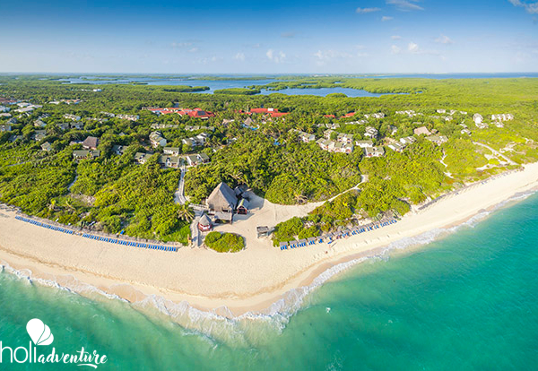  - CAYO SANTA MARÍA ALL INCLUSIVE Hotel - Adults Only Over 16 Years Old