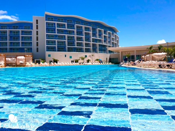  - Hotel FAMILY RESORT VARADERO