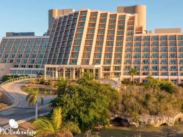  - BLAU VARADERO Hotel -  Adults Only Over 18 Years Old