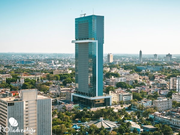  - Hotel SELECTION LA HABANA