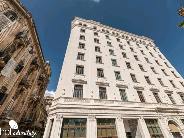 - DOMINA METROPOLIS Hotel