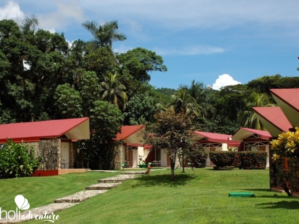  - Cubanacan Villa Soroa Hotel