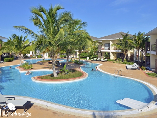  - BUENAVISTA ALL INCLUSIVE & SPA Hotel - Adults Only Over 18 Years Old