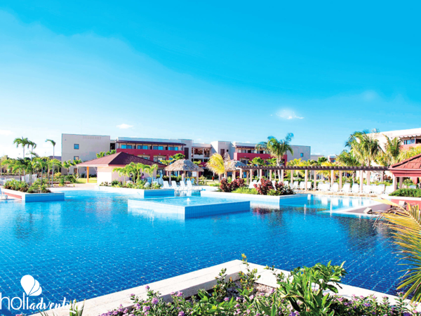  - GRAND MEMORÍES VARADERO & SANCTUARY  Hotel